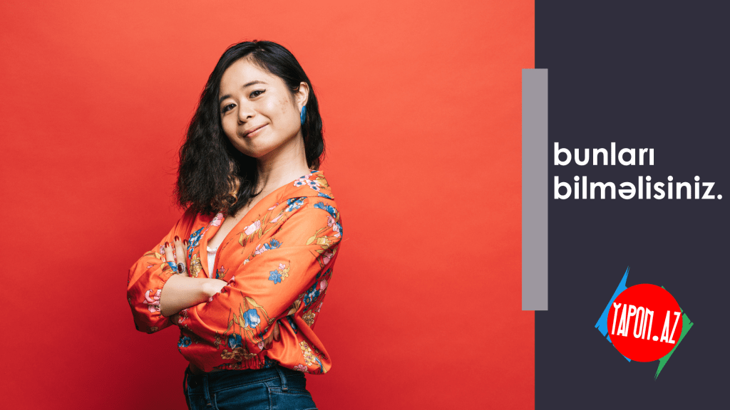 Qısaldılmış sözləri öyrənərək yaponlar kimi daha səlis danışa&nbsp;bilərsiniz.