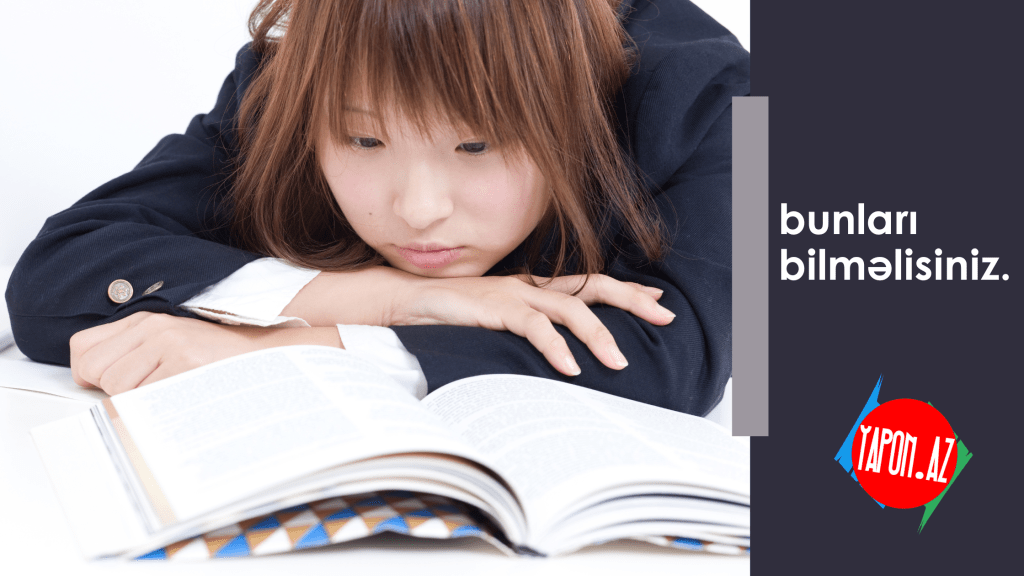 Narahat olma! しんぱい sözünün düzgün işlənmə formalarını birlikdə&nbsp;öyrənək!