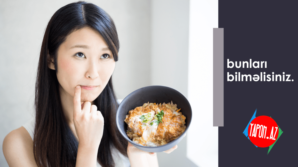 Günün hansı yeməyi?