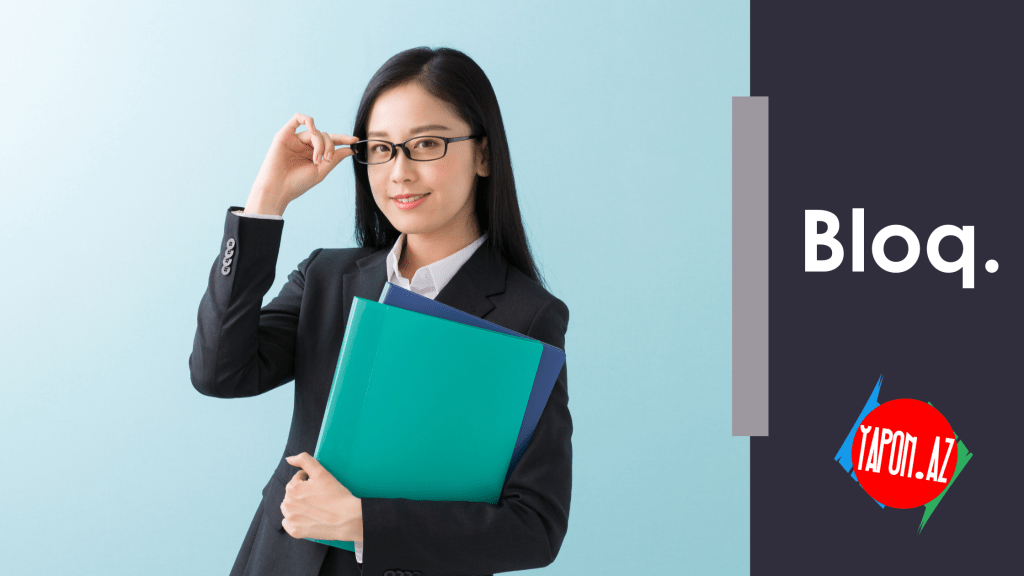 Yapon Dili ilə karyera: yapon dili öyrəndikdən sonra nə&nbsp;etməli?