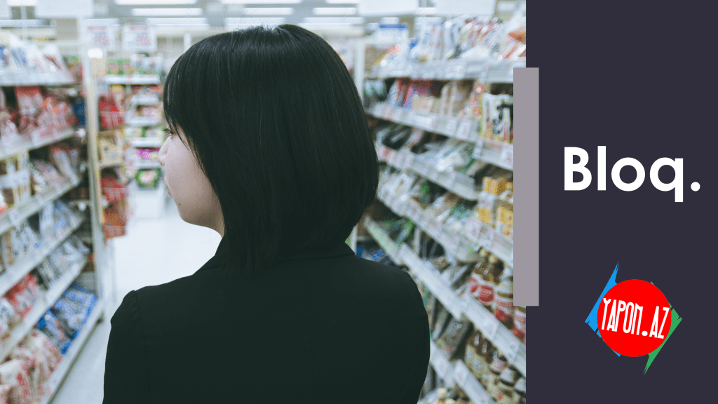 “Mottainai” – İsrafçılığa qarşı yapon ifadəsi dünyanı necə fəth&nbsp;etdi?