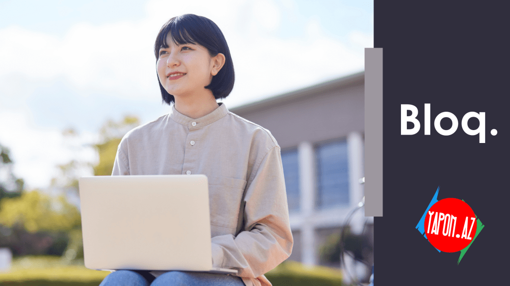 Yapon dili öyrənməyinə köməkçi olacaq 5&nbsp;üsul