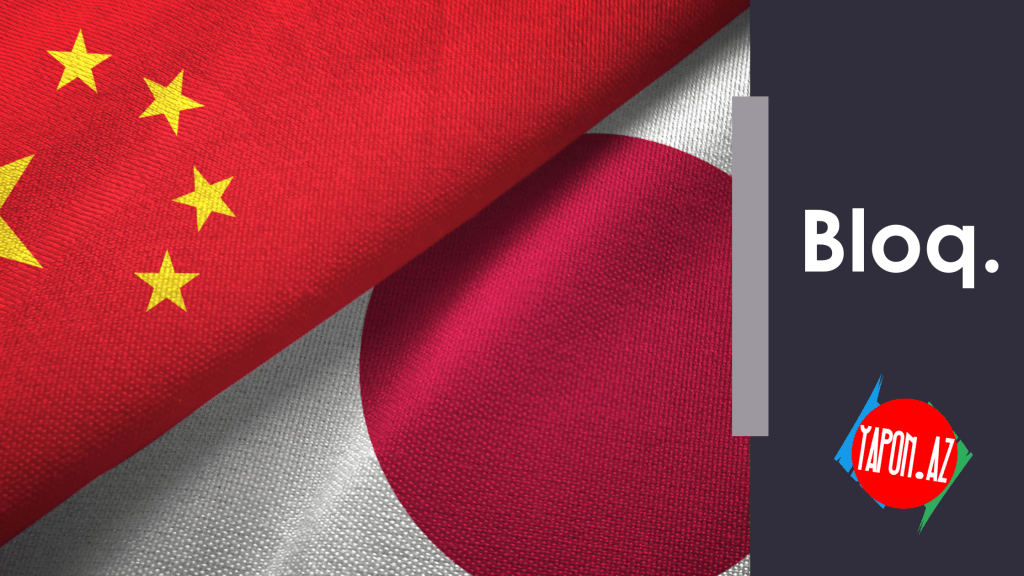 Yapon və Çin dili bir-birinə nə qədər yaxındır? Miflər və&nbsp;reallıq