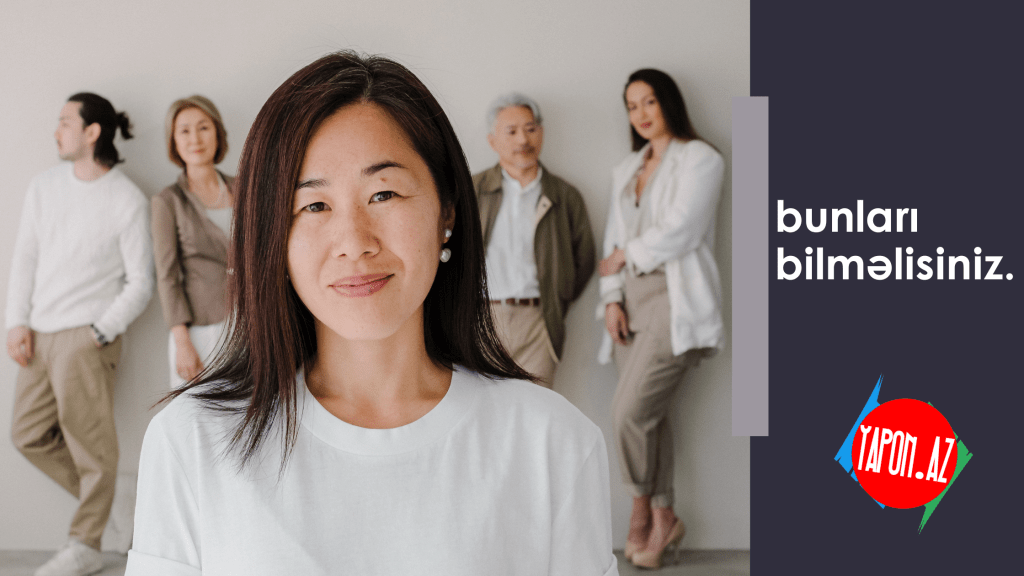 Yapon dilində müraciət forması: “san”, “kun”, “çan” və&nbsp;digərləri