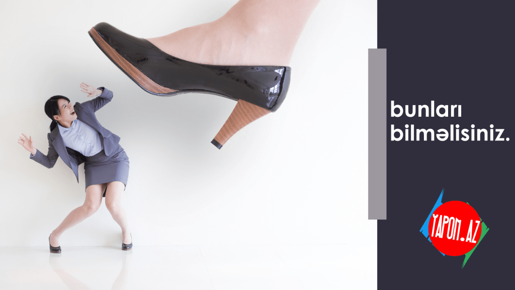 Yapon dilində qorxunu necə düzgün ifadə&nbsp;etməliyik?