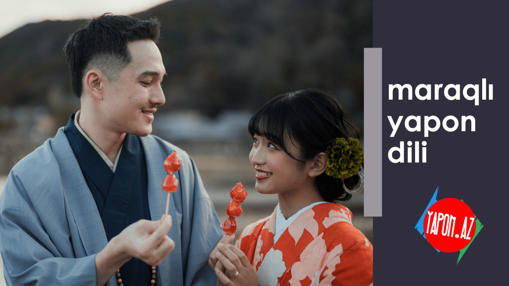 Yapon dilində sevgi sözləri: hisslərinizi incəliklə ifadə edin!