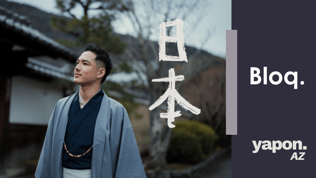 “Nippon” yoxsa “Nihon”?